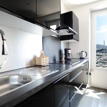 Apartment Le Port Yourhosthelper *