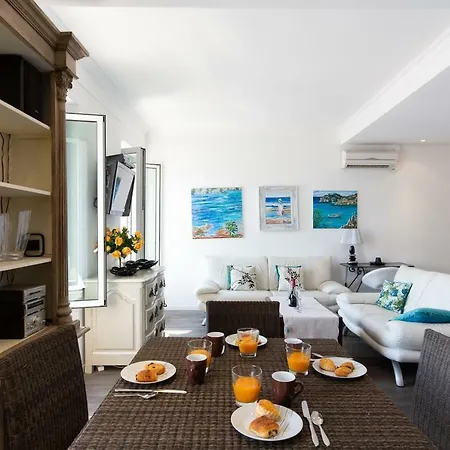 Le Port Yourhosthelper Apartment *