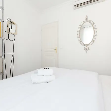 Le Port Yourhosthelper Apartment *
