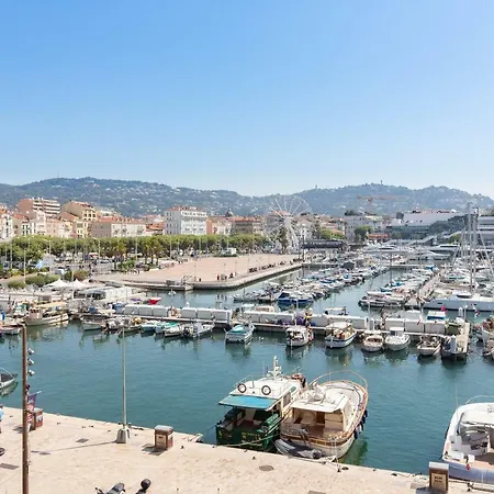 Apartment Le Port Yourhosthelper *