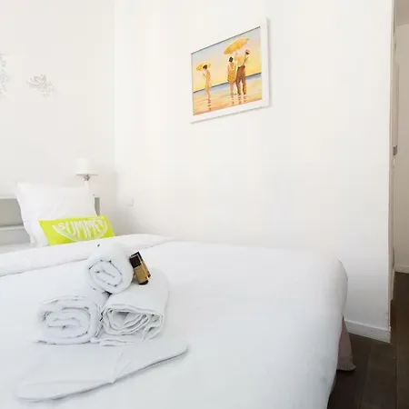 Apartment Le Port Yourhosthelper *