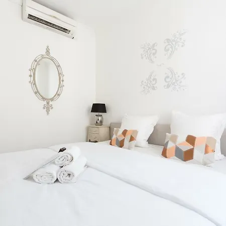Apartment Le Port Yourhosthelper *